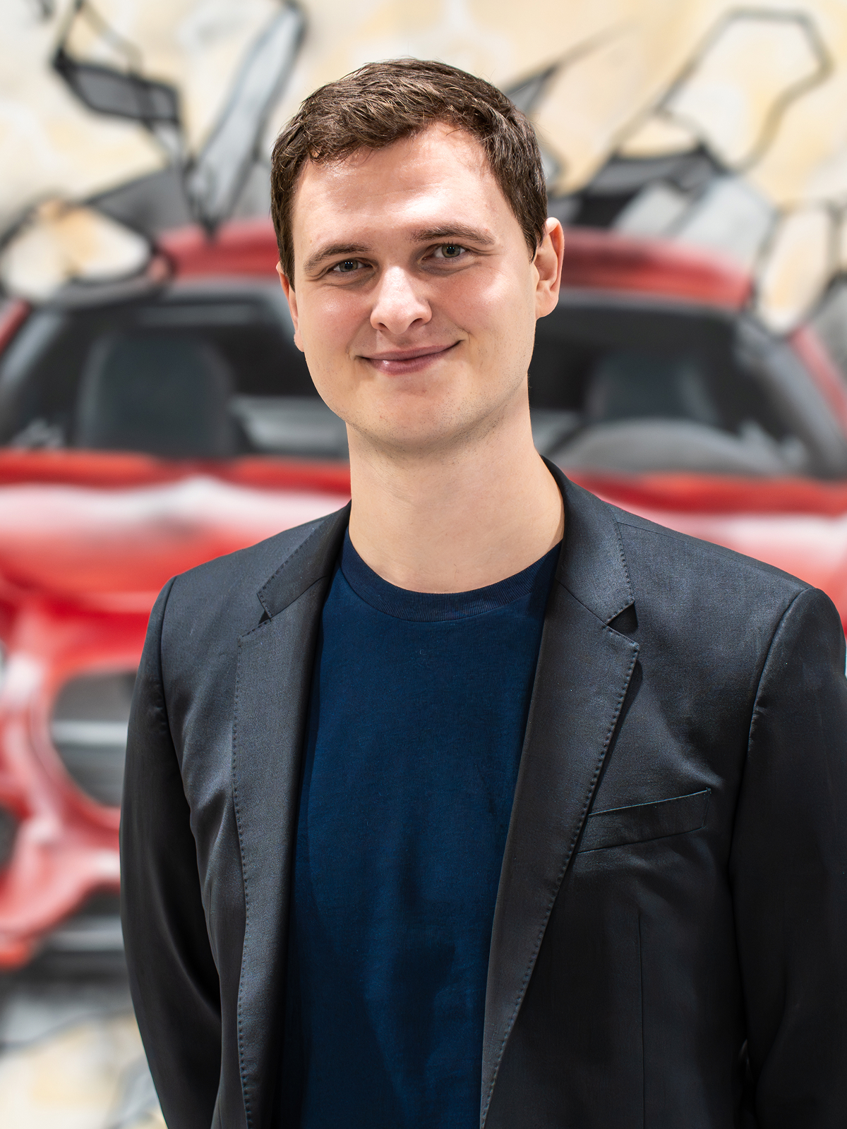 Kristian Pettersson