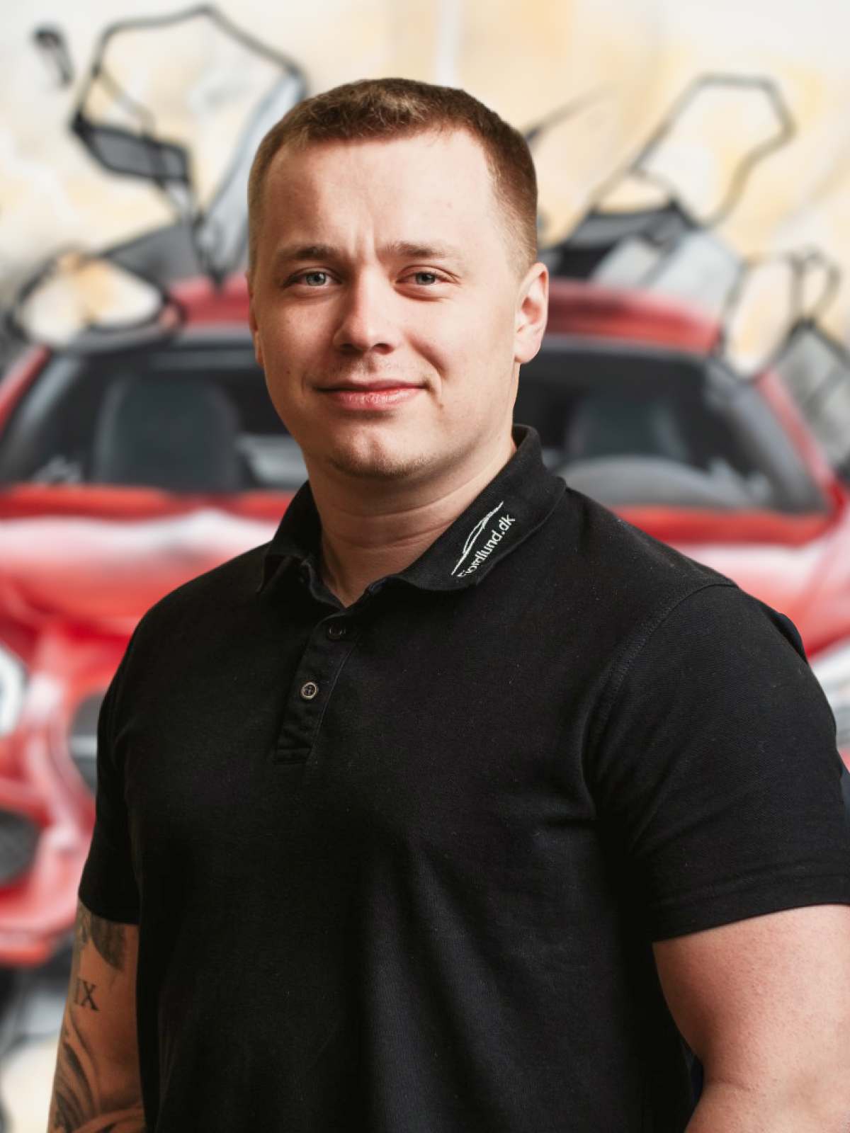 Sigurd Rasmussen